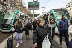La Favb celebra l'aprovació del projecte de connexió del tramvia per la Diagonal