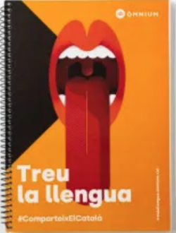 Títol de la Tteu la llengua