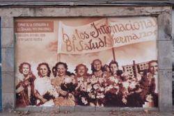 Barcelona commemora el 87è aniversari del comiat de les Brigades Internacionals