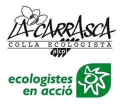 La Carrasca-Ecologistes en Acció presenta un recurs d'alçada contra la central fotovoltaica Benifallim I i la seua línia d'evacuació