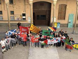 Neix a Barcelona la Xarxa Sindical dels Pobles