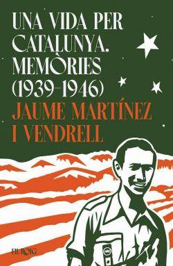 Rubí aplega la presentació del llibre de les memòries de Jaume Martínez Vendrell, pioner de la resistència independentista