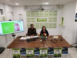 USTEC·STEs (IAC) ha presentat avui la segona part de l?estudi sobre la professió docent a Catalunya, elaborat pel Grup d?Estudi sobre l?Estat de la Professió Docent (GEEPD), amb la participació de més de 10.000 professionals de l?educació pública.  Les da