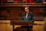 El Parlament aprova la proposta de la CUP per millorar el servei ferroviari a lEmpordà