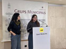 La CUP de Reus vol limitar l?ús especulatiu de l?habitatge