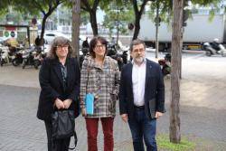 La directora del CNI declararà dilluns com a testimoni per l?espionatge amb Pegasus a exdirigents de l?ANC