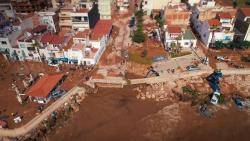 Reclamen laturada de tots els projectes en zones inundables