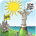 Els pobles indígenes de lAmazònia en revolta contra la COP30