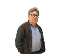 David Galindo (La Veu del País Valencià)