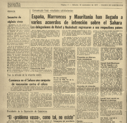 L'acord encara no ha estat ratificat per l'ONU
