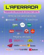 LAferrada 2025 consolida Palma com a capital dels creadors digitals dels Països Catalans