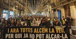 El poble valencià es manté alçat: Mazón a presó