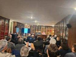 Fa un any que ens va deixar l'amic i company Joan Rocamora i Aguilera