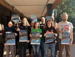 Els sindicats deducació presenten un ultimàtum al Departament i anuncien noves jornades de lluita