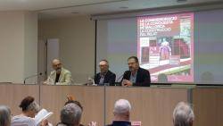 L'OCB obre el debat sobre la identitat mallorquina: "Vuit segles després, encara ens expliquem a partir del 1229"