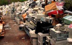 Ecologistes en Acció de Catalunya demana a la Generalitat enfocar-se cap a la recuperació de materials i el decreixement, més que en l?extracció de nous recursos