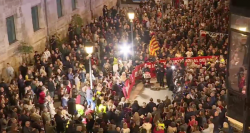 Mazón, a la presó: les víctimes mantenen la pressió al carrer i reclamen responsabilitats penals