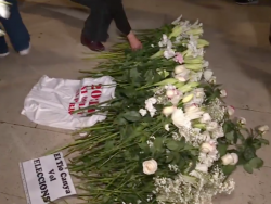 ?Mazón, a la presó?: les víctimes mantenen la pressió al carrer i reclamen responsabilitats penals