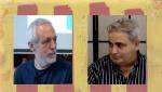 Conversa entre Andreu Marfull i David Raventós 