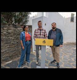 L'Assemblea per Cadaqués publica un vídeo amb les proves de la denúncia que va presentar en contra del pis turístic il·legal de l'alcaldessa de Cadaqués