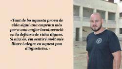 Campanya de micromecenatge de "Prova de vida", el nou poemari de Pablo Hasél escrit íntegrament des de la presó