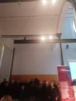 XXIII edició dels Premis Joan Coromines a Mataró (16/11/2025)