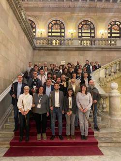 El Parlament aprova mesures per garantir la participaci&oacute; ciutadana i municipal en el nou model energ&egrave;tic