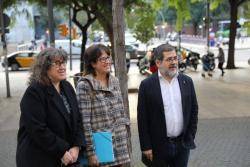 El CNI reconeix haver espiat a dos expresidents de l'ANC amb autorització judicial del Tribunal Suprem espanyol
