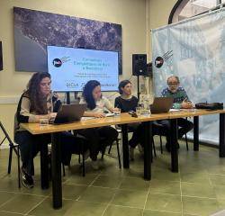 Del consens pol&iacute;tic a la realitat: el repte pendent de les comunitats energ&egrave;tiques a Barcelona