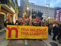 Castell&oacute; per la Llengua reivindica les Normes del 32 com a eina de pa&iacute;s i de resist&egrave;ncia nacional