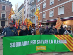 Castell&oacute; per la Llengua reivindica les Normes del 32 com a eina de pa&iacute;s i de resist&egrave;ncia nacional