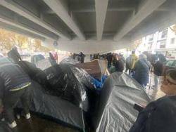 La dignitat no ent&eacute;n de compet&egrave;ncies