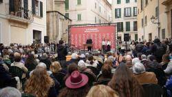 La societat civil s�organitza per recuperar el 31-D  com a Diada nacional de Mallorca