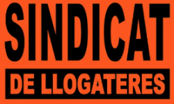 Sindicat de Llogateres