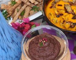 El projecte d?Etnobot&agrave;nica meng&iacute;vola ef&iacute;mera del Col&middot;lectiu Eixarcolant arriba a la seva fi