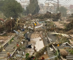 FETAP-CGT aporta un nou informe que assenyala greus fallades de la Generalitat en la gestió de la DANA del 2024