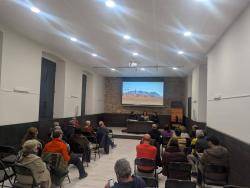 La CUPSOM POBLE reafirma la seva força a lEmpordanet