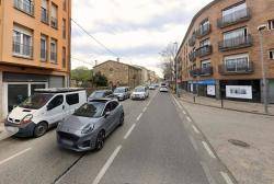 La variant de Celr&agrave; fa un pas endavant per treure el tr&agrave;nsit del centre del municipi