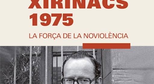 50è aniversari de la plantada de Xirinacs per l'amnistia