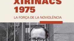 50è aniversari de la plantada de Xirinacs per l'amnistia