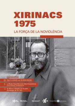 50è aniversari de la plantada de Xirinacs per l'amnistia