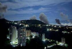 L?STEI condemna l?agressi&oacute; militar dels Estats Units contra Vene&ccedil;uela