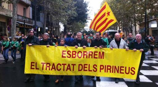 El Correllengua Agermanat posa en marxa una web per difondre la iniciativa arreu dels Pa&iuml;sos Catalans