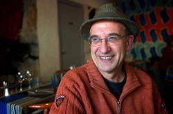 Aleix Reny&eacute; (Imatge: oullade.eu)