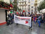 Poble Lliure condemna l�atac militar imperialista contra Vene&ccedil;uela
