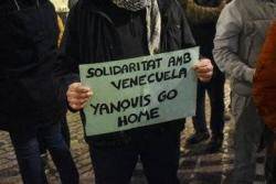 Concentraci&oacute; a Girona