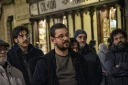 Concentraci&oacute; a Girona