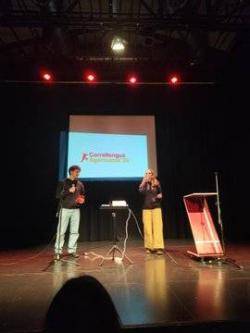 El Correllengua Agermanat amplia el recorregut a Mallorca i hi passar&agrave; els dies 2 i 3 de maig