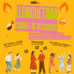 M&Eacute;S per Palma planta cara al model de �ciutat aparador� del PP amb una llonguetada combativa per Sant Sebasti&agrave;