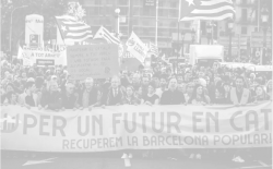 Un programa per enfortir la llengua catalana, la identitat nacional i la cohesi&oacute; social